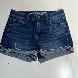 Women’s American Eagle Jean shorts